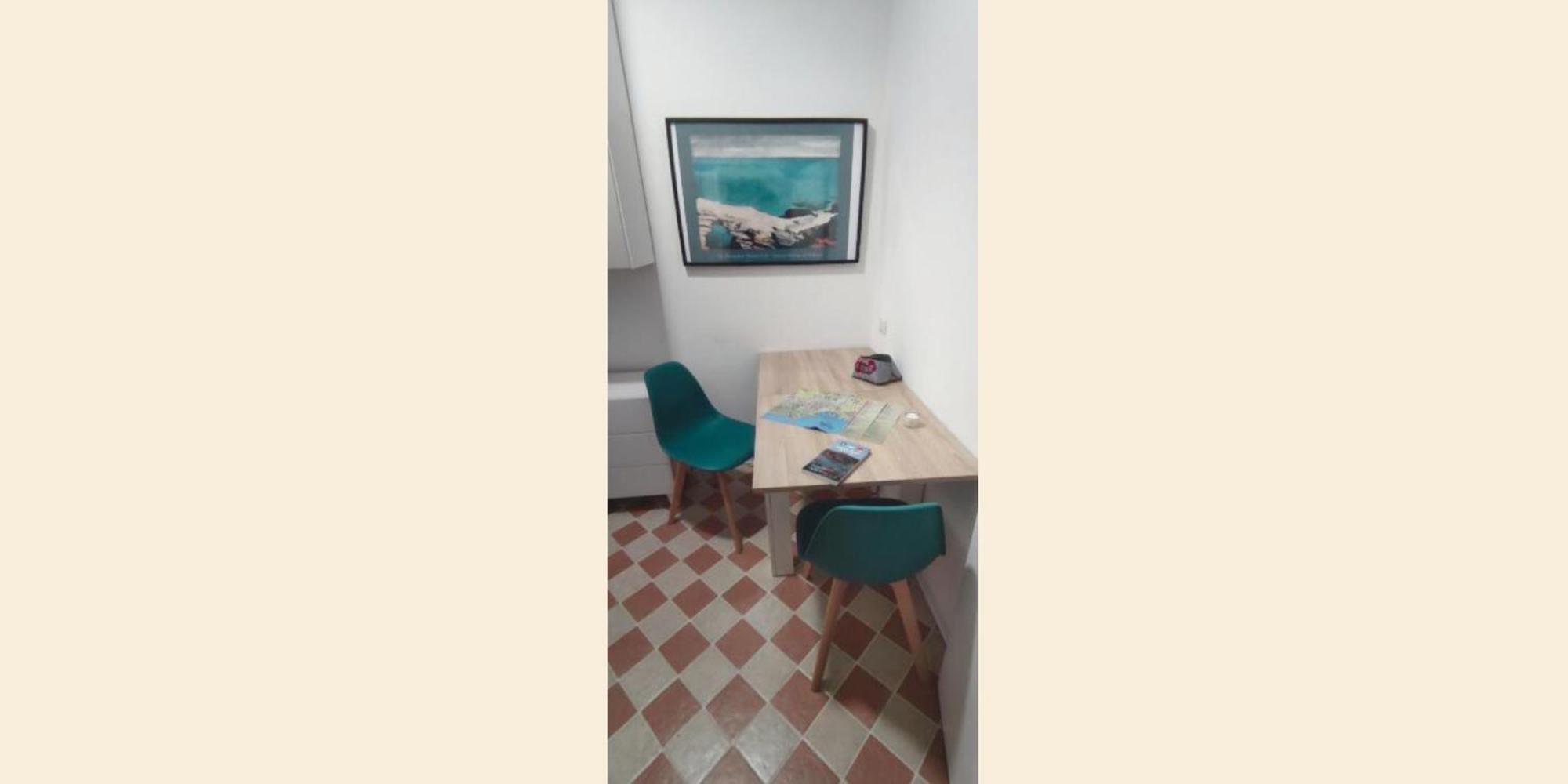 Nespolino, Piccola Casetta In Centro Storico Al Piano Terra Con Piccolo Spazio Esterno Privato Naples Exterior photo